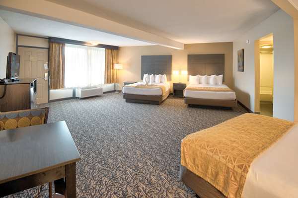  - Best Western Toni Inn Pigeon Forge