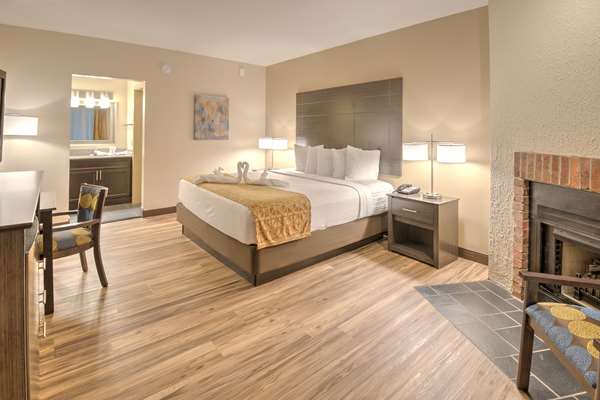  - Best Western Toni Inn Pigeon Forge