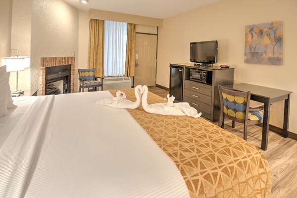  - Best Western Toni Inn Pigeon Forge