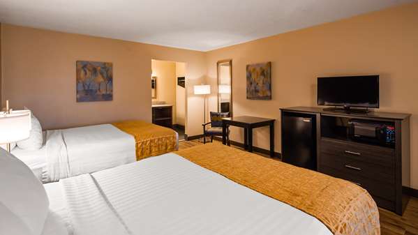 - Best Western Toni Inn Pigeon Forge