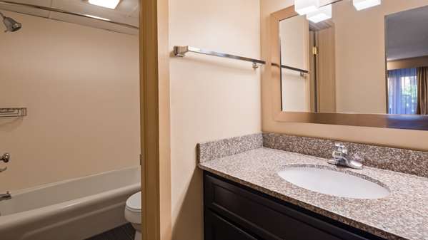  - Best Western Toni Inn Pigeon Forge