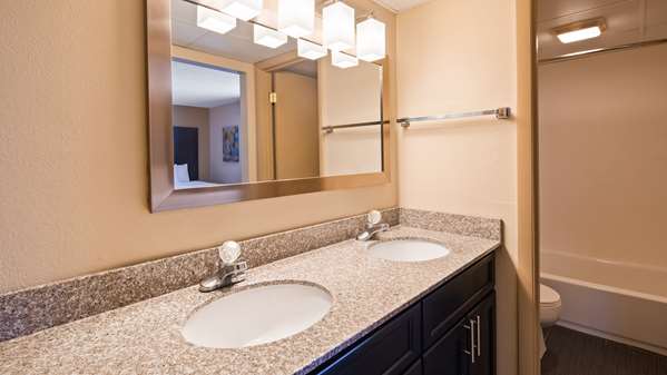  - Best Western Toni Inn Pigeon Forge