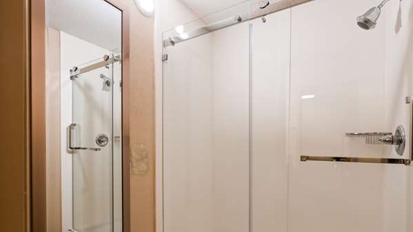  - Best Western Toni Inn Pigeon Forge