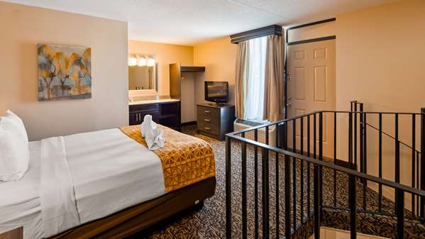  - Best Western Toni Inn Pigeon Forge