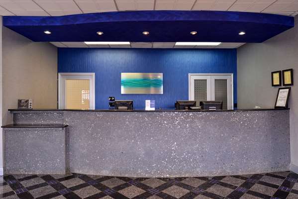  - Best Western Franklin Inn - I-65, Exit 65