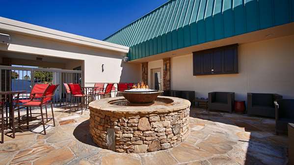  - Best Western Newport Inn - I-40, Exit 435