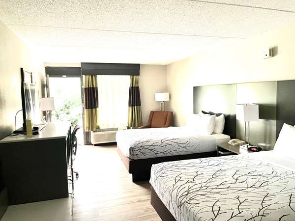  - Best Western Fayetteville Inn