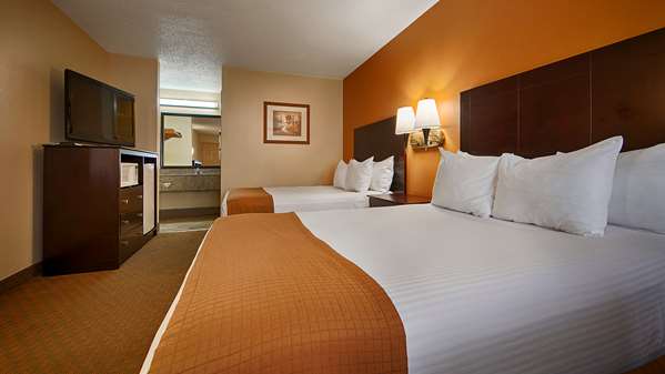  - Best Western Royal Inn Chattanooga - I-24, Exit 174