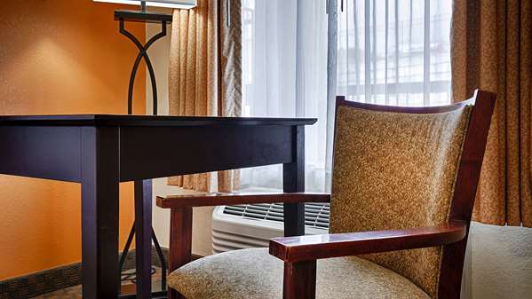  - Best Western Royal Inn Chattanooga - I-24, Exit 174