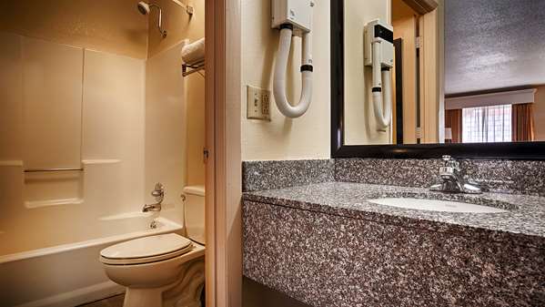  - Best Western Royal Inn Chattanooga - I-24, Exit 174