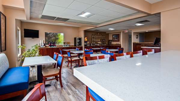 Amenities - Best Western Royal Inn Chattanooga - I-24, Exit 174