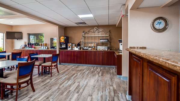 Amenities - Best Western Royal Inn Chattanooga - I-24, Exit 174