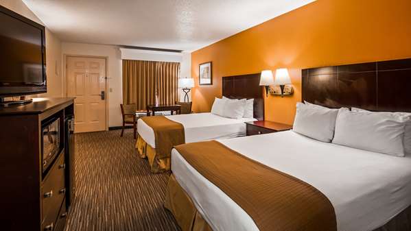  - Best Western Royal Inn Chattanooga - I-24, Exit 174