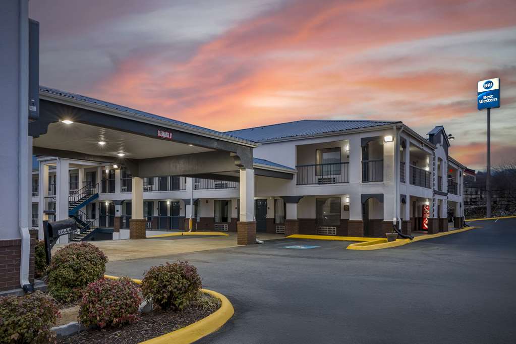 Best Western Royal Inn