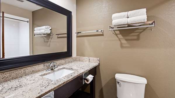  - Best Western Dayton Motel