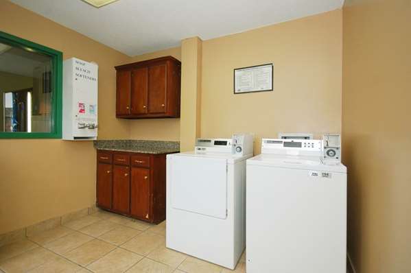 Amenities - Best Western Celebration Inn & Suites Shelbyville