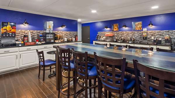 Amenities - Best Western Celebration Inn & Suites Shelbyville