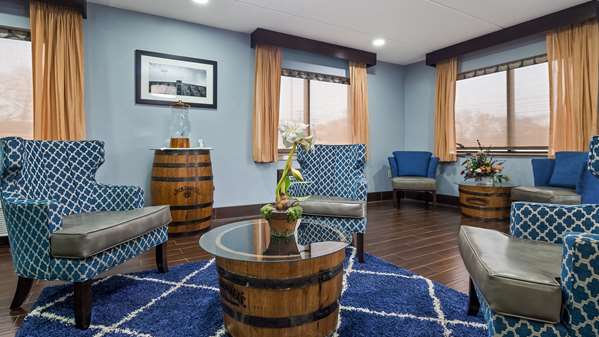  - Best Western Celebration Inn & Suites Shelbyville