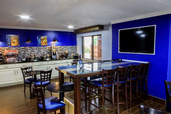 Amenities - Best Western Celebration Inn & Suites Shelbyville