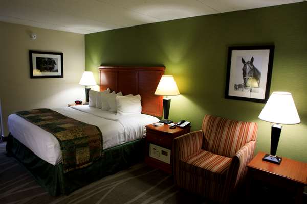  - Best Western Celebration Inn & Suites Shelbyville
