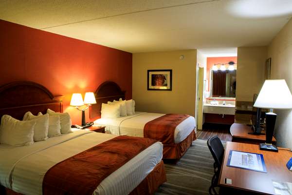  - Best Western Celebration Inn & Suites Shelbyville