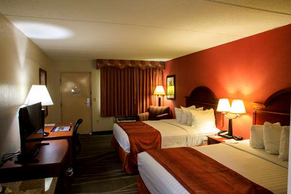  - Best Western Celebration Inn & Suites Shelbyville
