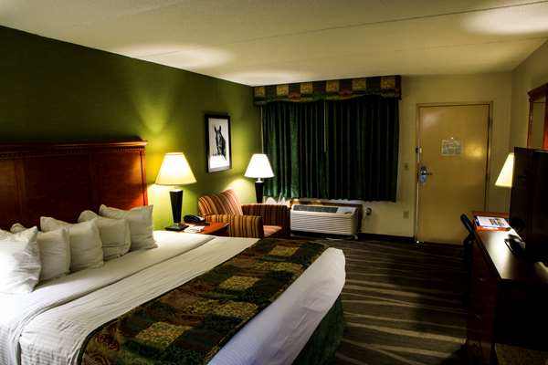  - Best Western Celebration Inn & Suites Shelbyville