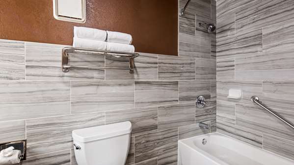  - Best Western Chaffin Inn Murfreesboro - I-24, Exit 78B