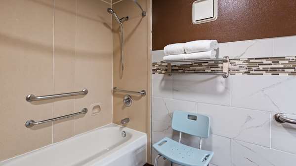  - Best Western Chaffin Inn Murfreesboro - I-24, Exit 78B