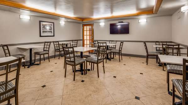 Amenities - Best Western Plus Knoxville Cedar Bluff Hotel - I-40 & I-75, Exit 378
