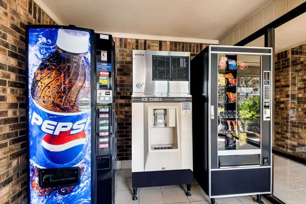  - Best Western Inn Winchester