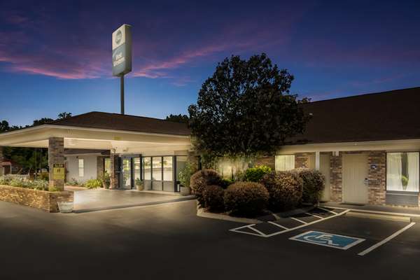 Exterior view - Best Western Inn Winchester