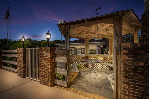  - Best Western Inn Winchester