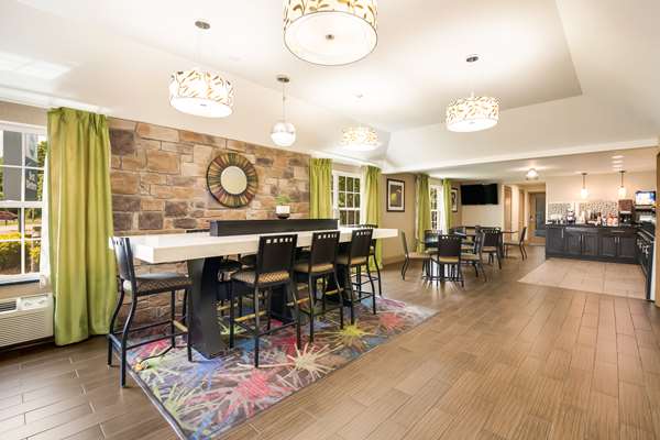 Amenities - Best Western Inn Winchester