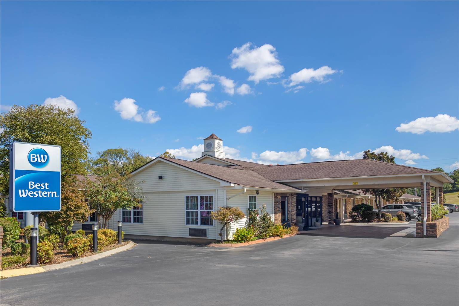 Best Western Inn