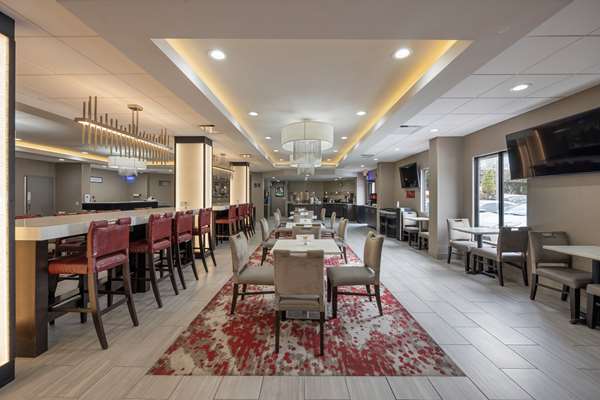 Amenities - Best Western Plus Music Row Hotel Nashville - I-40 & I-65, Exit 209