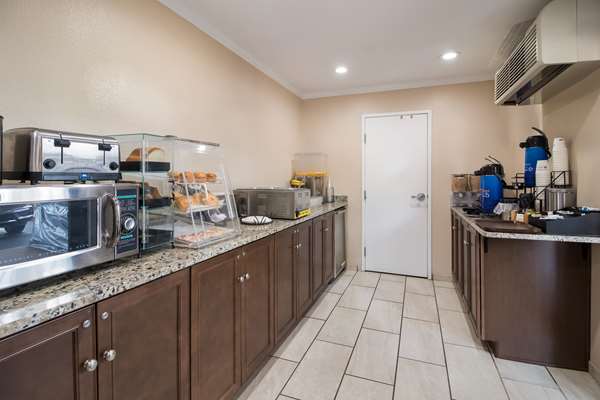 Amenities - Best Western Inn McKenzie