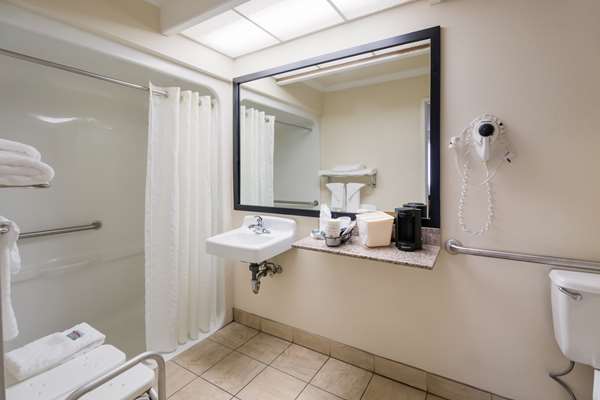  - Best Western Inn McKenzie