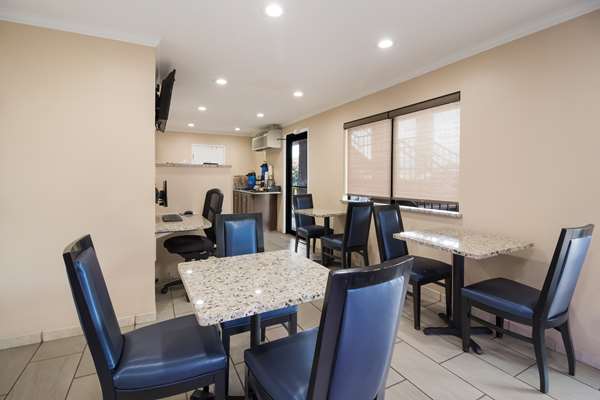 Amenities - Best Western Inn McKenzie