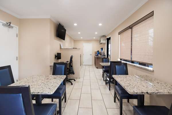 Amenities - Best Western Inn McKenzie