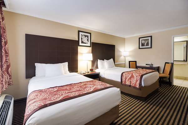  - Best Western Inn McKenzie