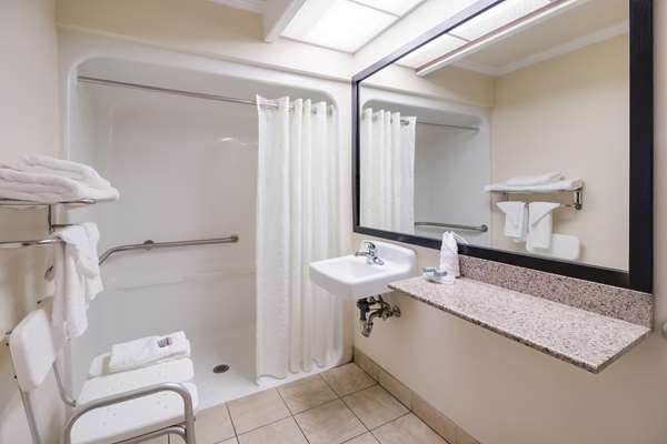  - Best Western Inn McKenzie