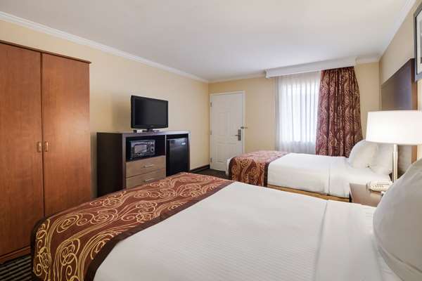  - Best Western Inn McKenzie