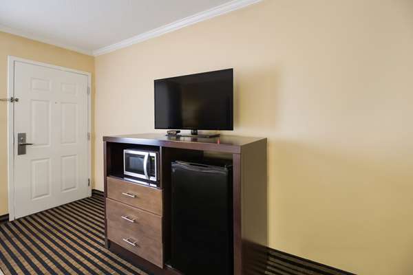  - Best Western Inn McKenzie