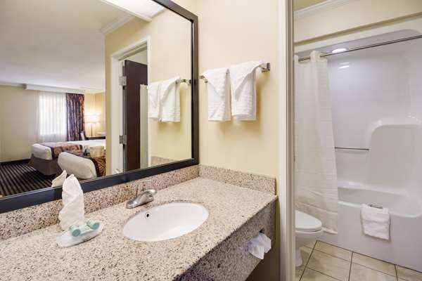  - Best Western Inn McKenzie