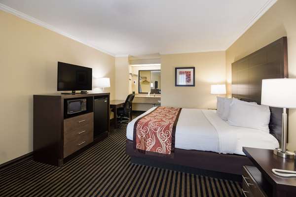  - Best Western Inn McKenzie