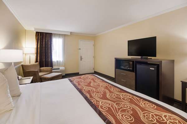  - Best Western Inn McKenzie