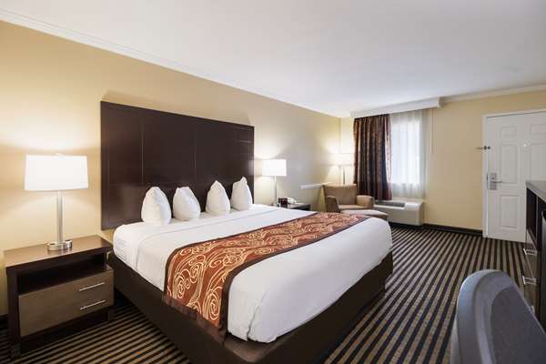  - Best Western Inn McKenzie