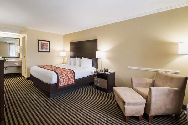  - Best Western Inn McKenzie