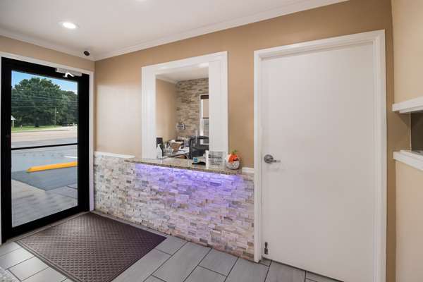  - Best Western Inn McKenzie